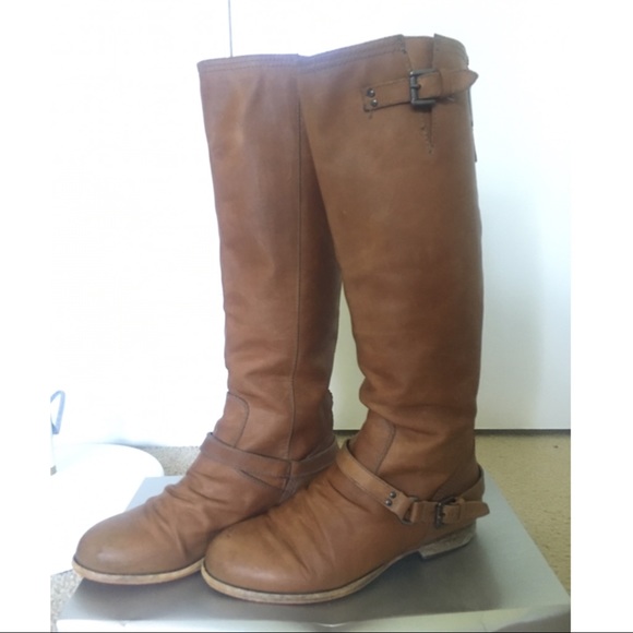 Steve Madden Roady Knee-High Boot - Picture 1 of 8